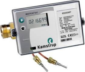 Energy Meter