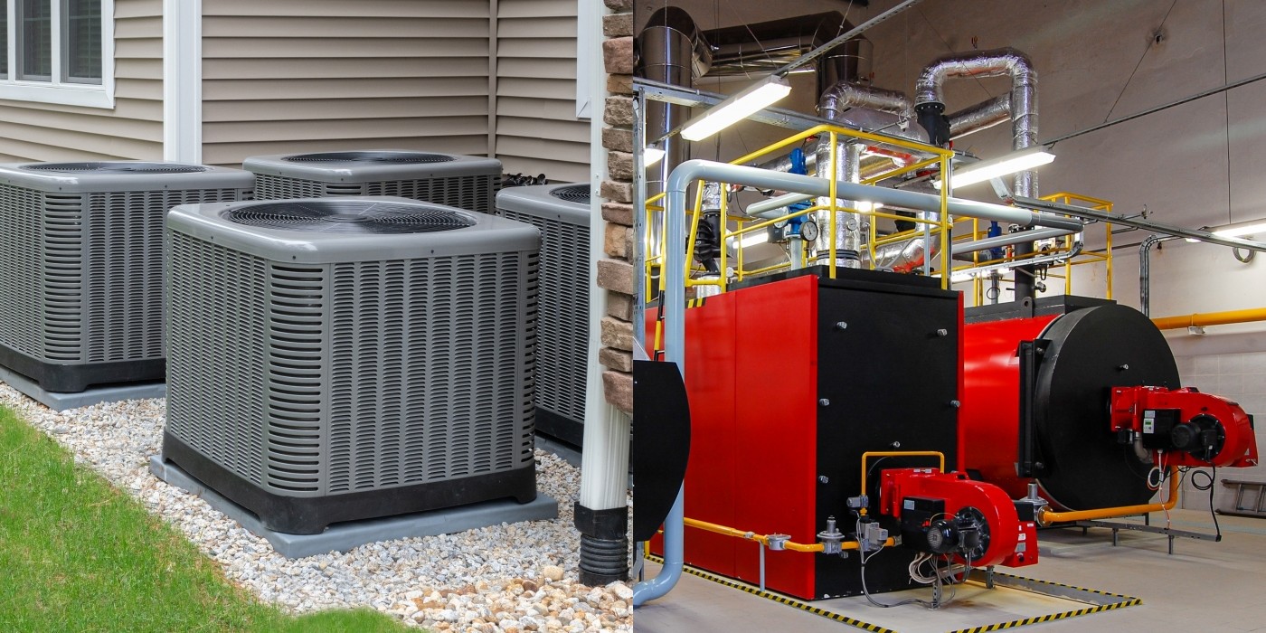 Heat Pumps vs. Traditional Heating Systems: A Comparison