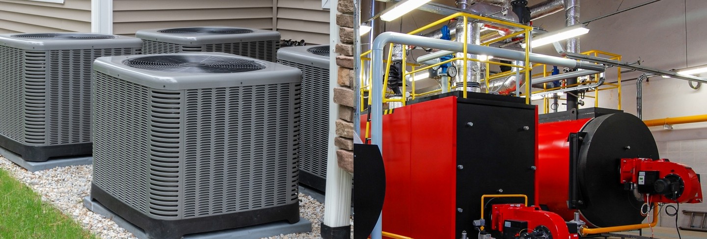 Heat Pumps vs. Traditional Heating Systems: A Comparison